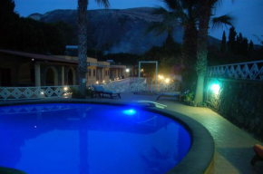 Hotel Al Togo Fitness & Relax Vulcano Piano